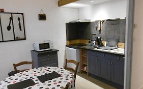 Appartement Le Cours