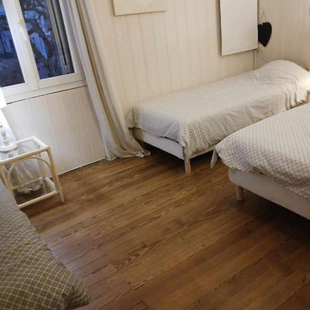 Appartement Le Cours Barbentane Extérieur photo