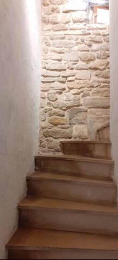 Appartement Le Cours Barbentane Extérieur photo