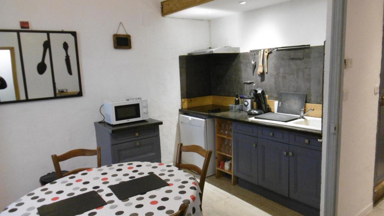 Appartement Le Cours Barbentane Extérieur photo