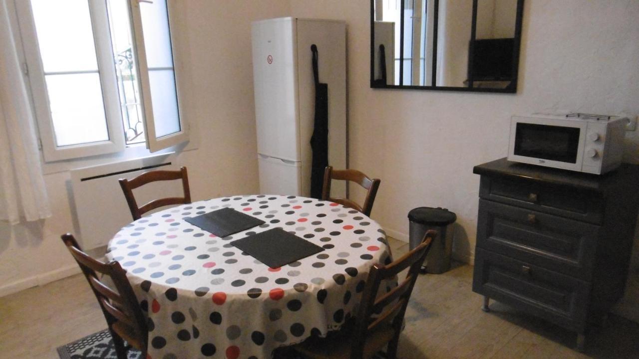 Appartement Le Cours Barbentane Extérieur photo