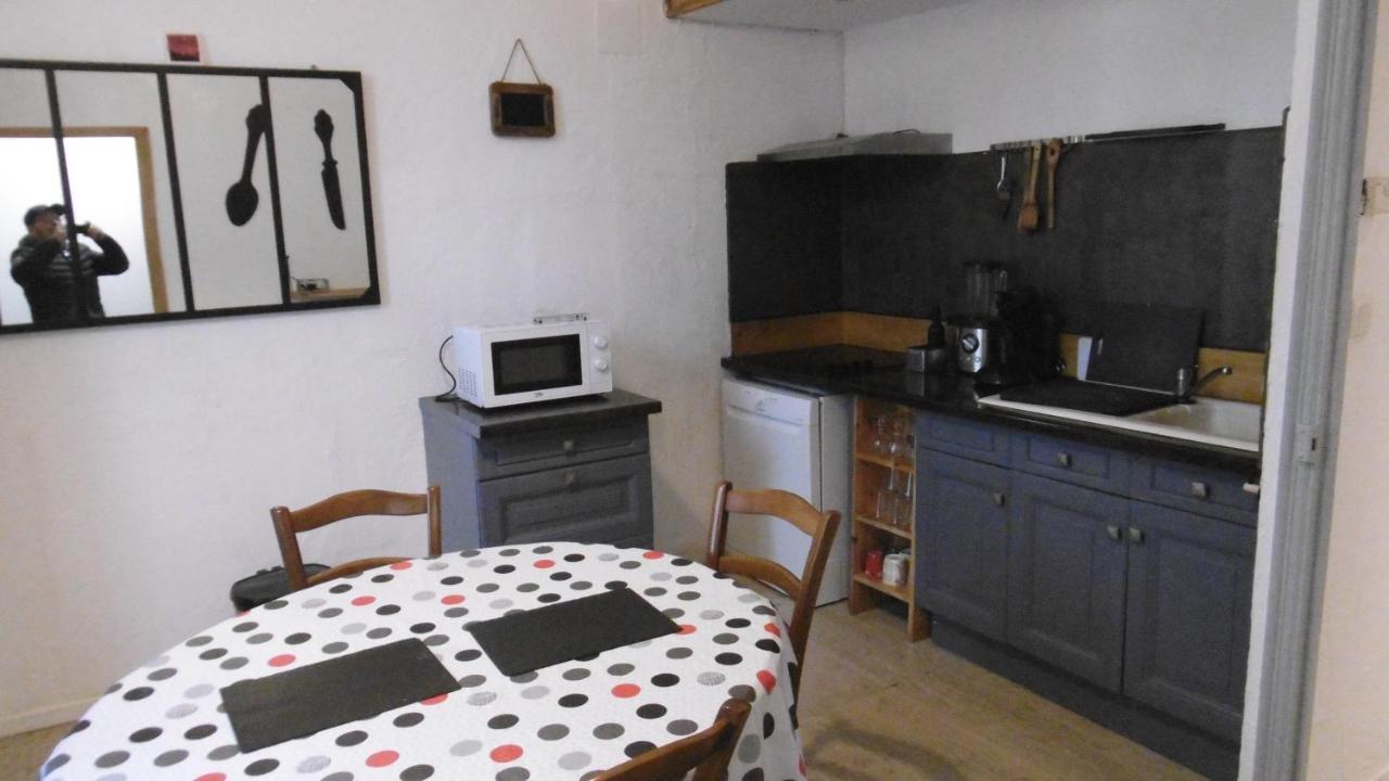 Appartement Le Cours Barbentane Extérieur photo