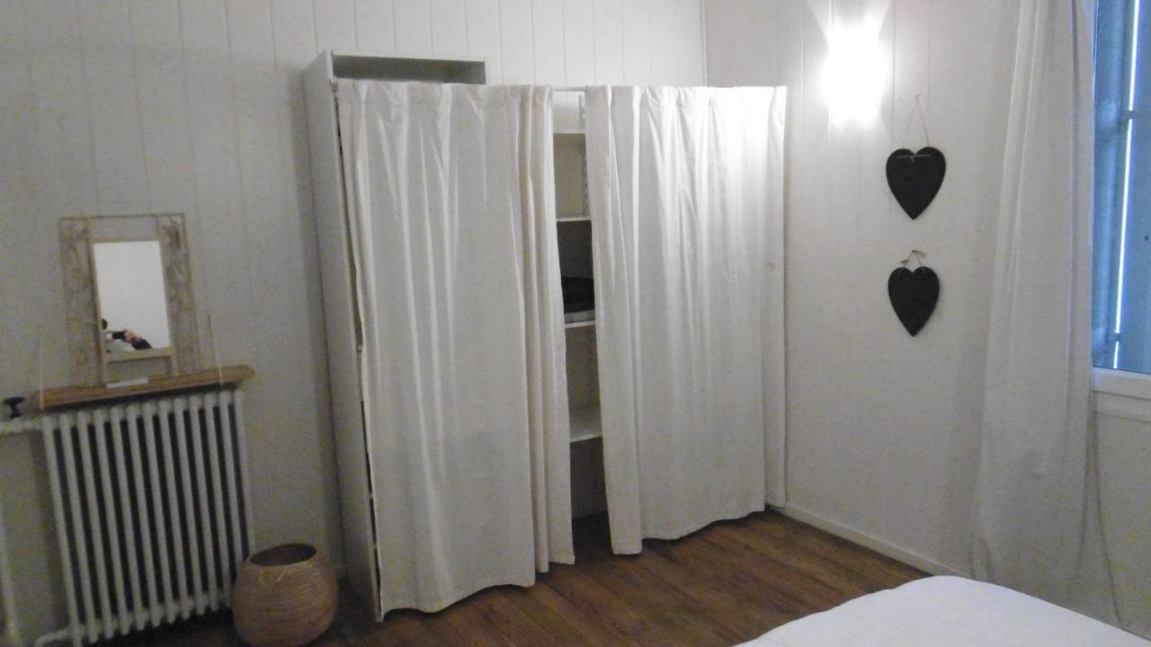 Appartement Le Cours Barbentane Extérieur photo