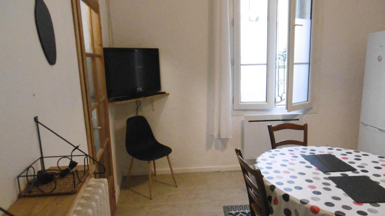 Appartement Le Cours Barbentane Extérieur photo