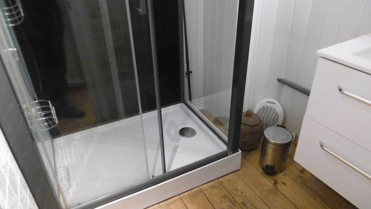 Appartement Le Cours Barbentane Extérieur photo