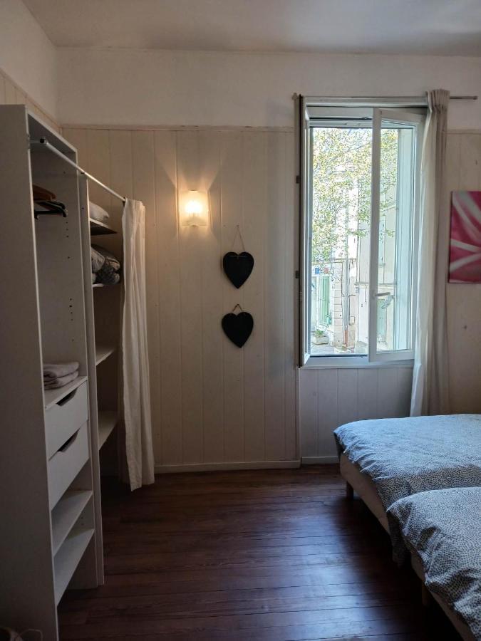 Appartement Le Cours Barbentane Extérieur photo