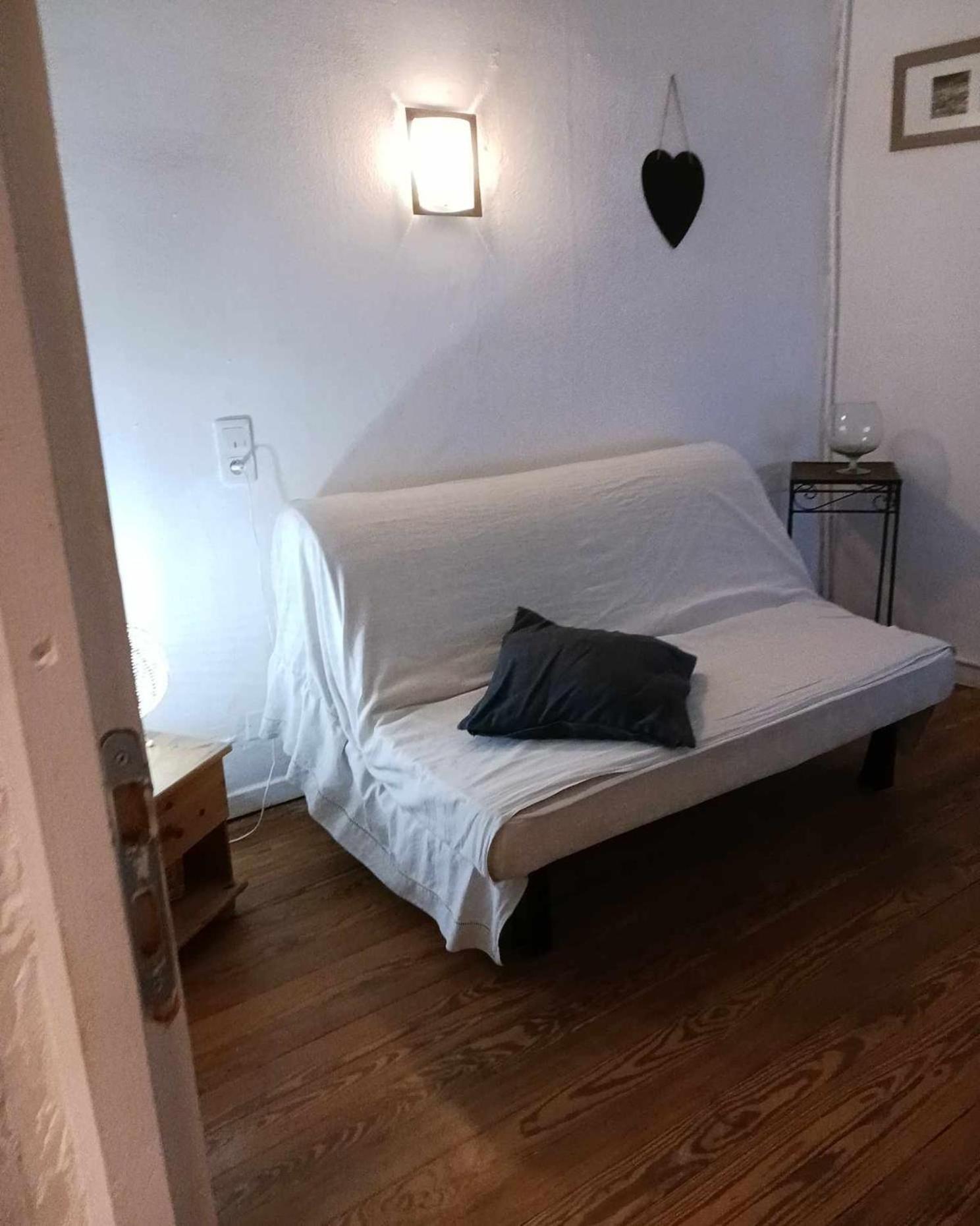 Appartement Le Cours Barbentane Extérieur photo